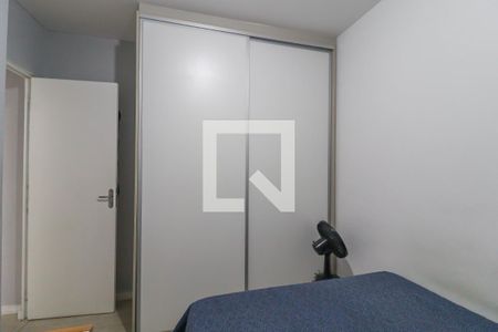 Quarto 1 de apartamento à venda com 2 quartos, 50m² em Vila Nambi, Jundiaí