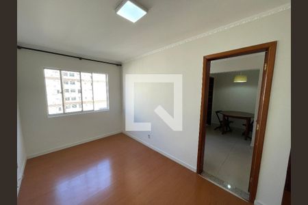 sala de apartamento para alugar com 2 quartos, 72m² em Jaguaré, São Paulo