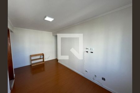 Sala de apartamento para alugar com 2 quartos, 72m² em Jaguaré, São Paulo