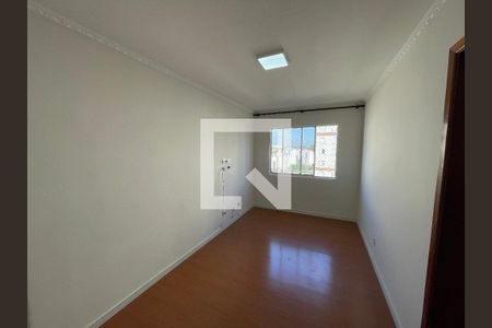 Sala de apartamento para alugar com 2 quartos, 72m² em Jaguaré, São Paulo