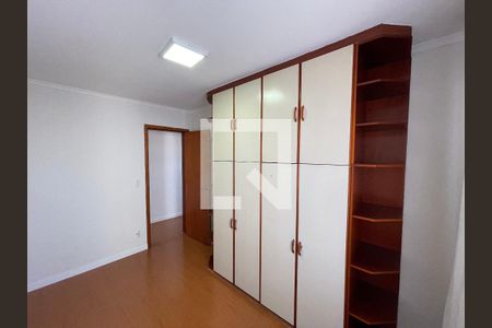 quarto 2 de apartamento para alugar com 2 quartos, 72m² em Jaguaré, São Paulo