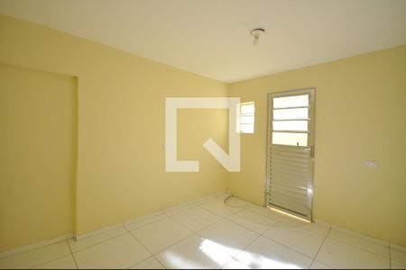 Sala de casa para alugar com 1 quarto, 45m² em Jardim Brasil (zona Norte), São Paulo