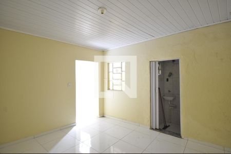 Quarto  de casa para alugar com 1 quarto, 45m² em Jardim Brasil (zona Norte), São Paulo
