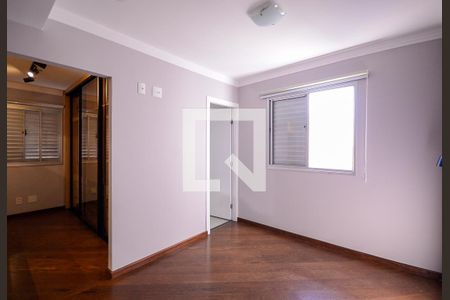 Quarto 2 - Suite  de apartamento à venda com 2 quartos, 69m² em Vila Nair, São Paulo