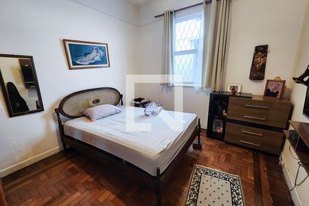 Quarto 1 de apartamento à venda com 3 quartos, 135m² em Botafogo, Rio de Janeiro