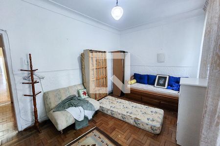 Sala 2 de apartamento à venda com 3 quartos, 135m² em Botafogo, Rio de Janeiro