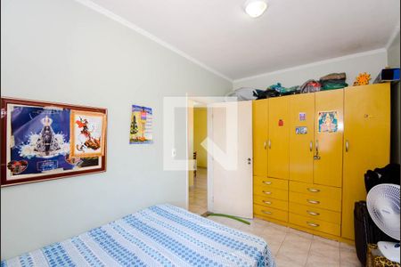 Quarto 1 de apartamento à venda com 2 quartos, 68m² em Picanço, Guarulhos