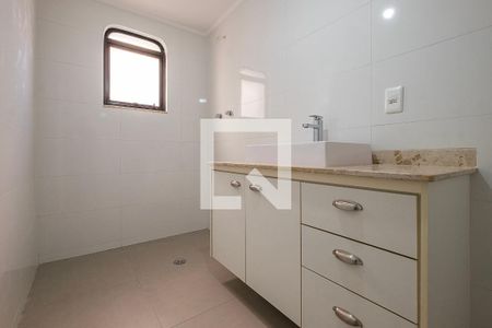 Suíte 1 - Banheiro de apartamento à venda com 4 quartos, 157m² em Vila Madalena, São Paulo