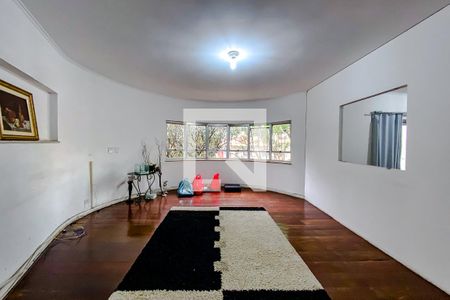 Sala de casa à venda com 5 quartos, 420m² em Alto da Mooca, São Paulo