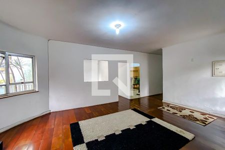 Sala de casa à venda com 5 quartos, 420m² em Alto da Mooca, São Paulo