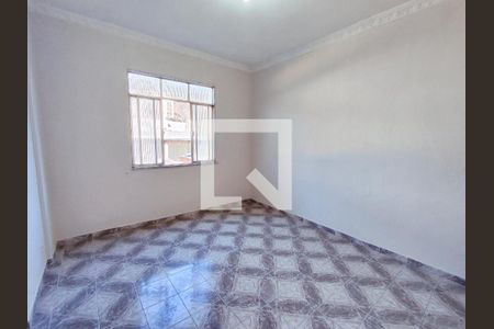 Sala de apartamento à venda com 2 quartos, 50m² em Encantado, Rio de Janeiro