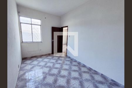 Quarto 1 de apartamento à venda com 2 quartos, 50m² em Encantado, Rio de Janeiro