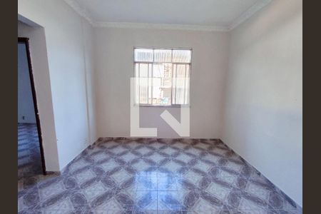 Sala de apartamento à venda com 2 quartos, 50m² em Encantado, Rio de Janeiro