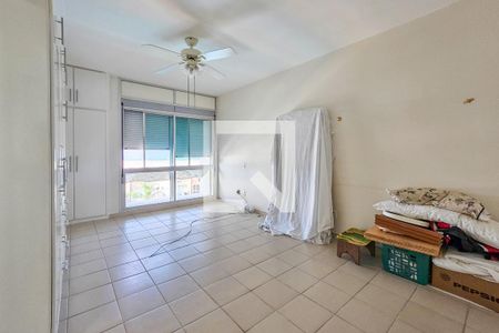 Suíte  de apartamento para alugar com 3 quartos, 154m² em Mar E Céu, Guarujá