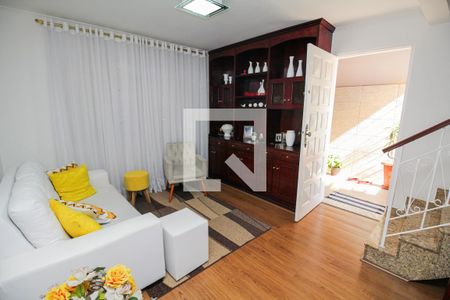 Sala de casa à venda com 2 quartos, 101m² em Cidade Líder, São Paulo