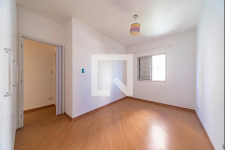 Quarto 1 de apartamento para alugar com 2 quartos, 60m² em Vila Valparaíso, Santo André