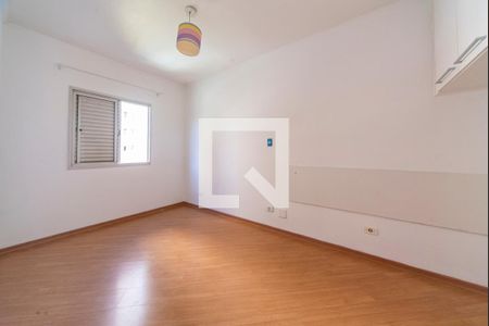 Quarto 1 de apartamento para alugar com 2 quartos, 60m² em Vila Valparaíso, Santo André