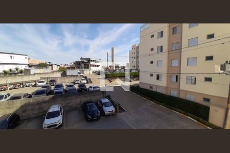 Vista da Varanda de apartamento à venda com 2 quartos, 50m² em Conceicao, Osasco