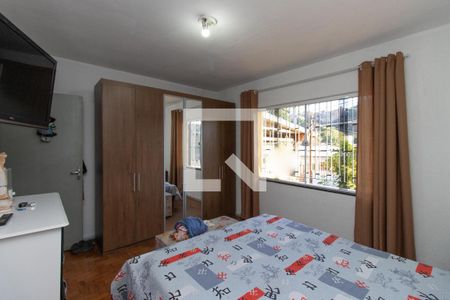 Quarto 1 de casa à venda com 4 quartos, 160m² em Vila Nilo, São Paulo