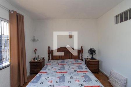 Quarto 1 de casa à venda com 4 quartos, 160m² em Vila Nilo, São Paulo