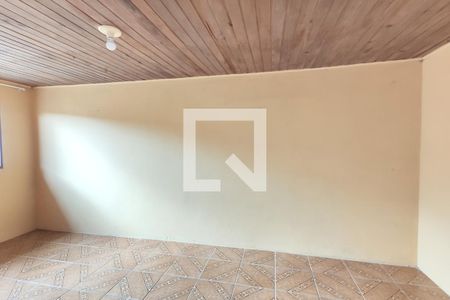 Quarto de casa para alugar com 1 quarto, 75m² em Santa Teresa, São Leopoldo