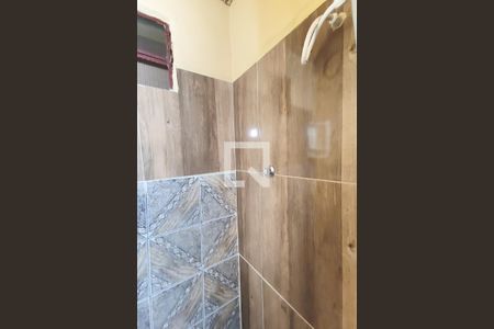 Banheiro de casa para alugar com 1 quarto, 75m² em Santa Teresa, São Leopoldo