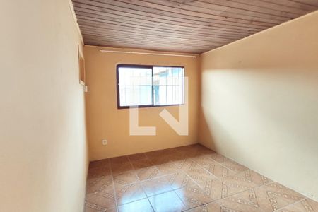 Quarto de casa para alugar com 1 quarto, 75m² em Santa Teresa, São Leopoldo