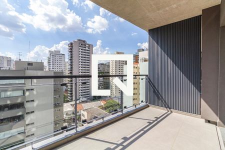 Kitnet/Studio para alugar com 1 quarto, 38m² em Pinheiros, São Paulo