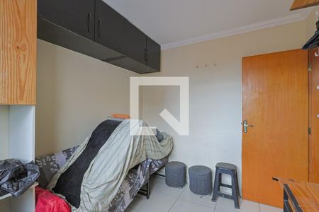 Quarto 1 de apartamento à venda com 2 quartos, 100m² em Arvoredo, Contagem