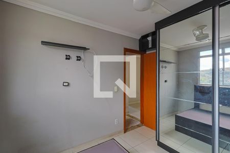 Quarto 2 de apartamento à venda com 2 quartos, 100m² em Arvoredo, Contagem