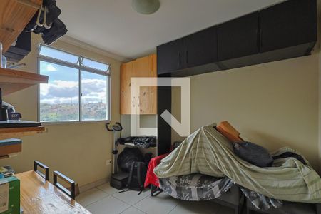 Quarto 1 de apartamento à venda com 2 quartos, 100m² em Arvoredo, Contagem