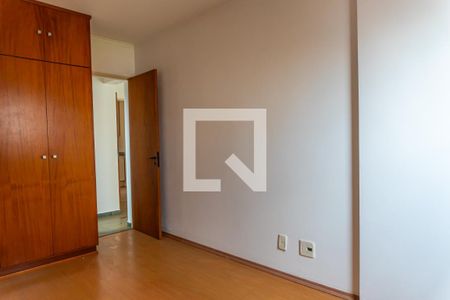 Quarto de apartamento para alugar com 1 quarto, 49m² em Vila Lemos, Campinas