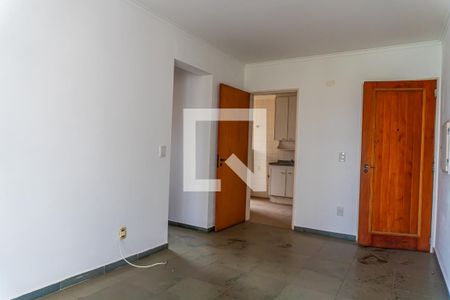 Sala de apartamento para alugar com 1 quarto, 49m² em Vila Lemos, Campinas