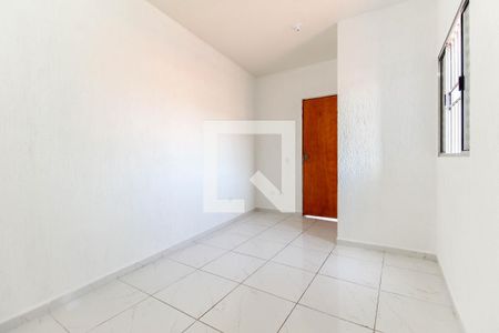 Suíte de apartamento para alugar com 2 quartos, 70m² em Cidade Antônio Estevão de Carvalho, São Paulo