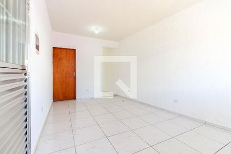 Sala de apartamento para alugar com 2 quartos, 70m² em Cidade Antônio Estevão de Carvalho, São Paulo