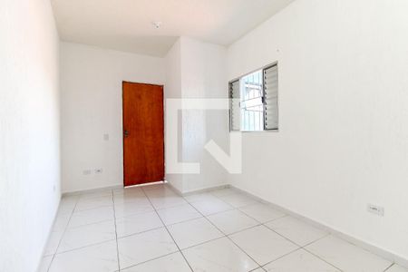 Suíte de apartamento para alugar com 2 quartos, 70m² em Cidade Antônio Estevão de Carvalho, São Paulo