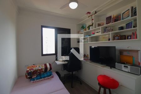 Quarto 1 de apartamento para alugar com 3 quartos, 69m² em Campo Grande, São Paulo
