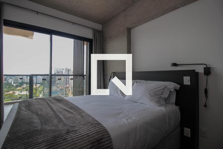 Apartamento para alugar com 2 quartos, 93m² em Pinheiros, São Paulo