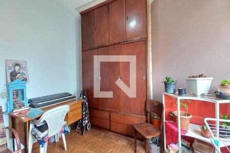 Quarto 1 - Suíte de apartamento à venda com 3 quartos, 111m² em Centro, Campinas