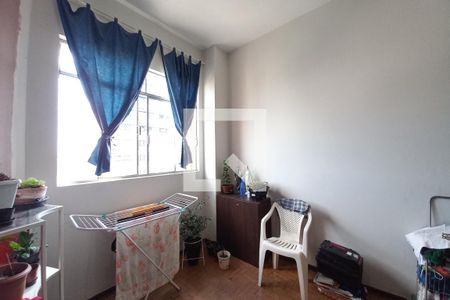 Quarto 1 - Suíte de apartamento à venda com 3 quartos, 111m² em Centro, Campinas