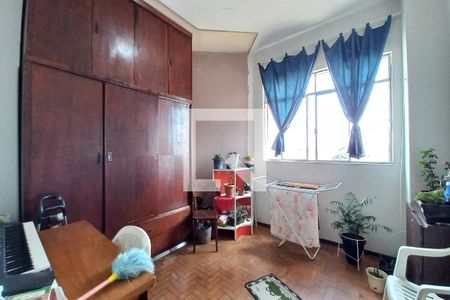 Quarto 1 - Suíte de apartamento à venda com 3 quartos, 111m² em Centro, Campinas