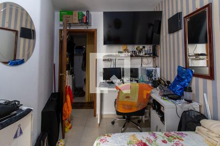 Quarto 2 de apartamento à venda com 2 quartos, 70m² em Centro, Guarulhos