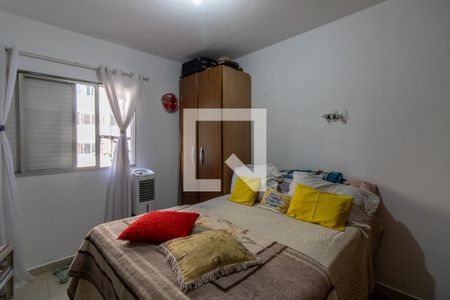 Quarto 1 de apartamento à venda com 2 quartos, 70m² em Centro, Guarulhos