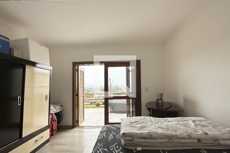 Quarto 2 de casa para alugar com 3 quartos, 84m² em Campestre, São Leopoldo