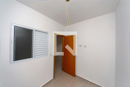 Quarto 2 de apartamento à venda com 2 quartos, 33m² em Vila Antonieta, São Paulo