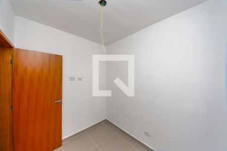 Quarto 2 de apartamento à venda com 2 quartos, 33m² em Vila Antonieta, São Paulo