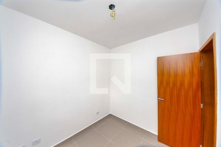 Quarto 1 de apartamento à venda com 2 quartos, 33m² em Vila Antonieta, São Paulo