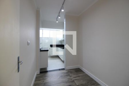 Sala de Jantar de apartamento para alugar com 1 quarto, 53m² em Pinheiros, São Paulo