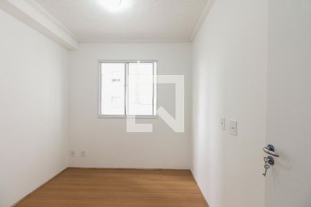 Quarto 1 de apartamento para alugar com 2 quartos, 38m² em Tatuapé, São Paulo