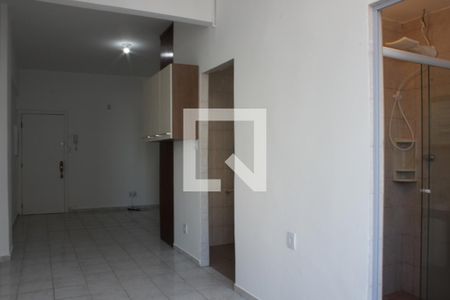 Studio de kitnet/studio para alugar com 1 quarto, 40m² em Bela Vista, São Paulo